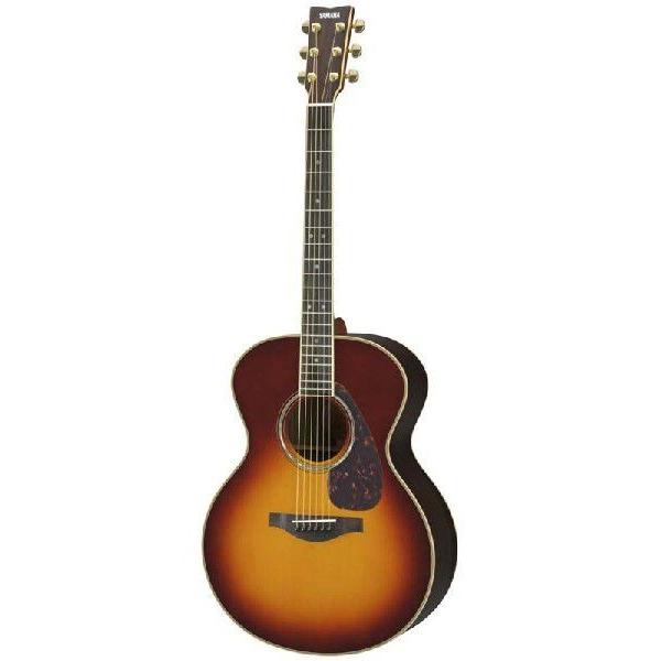 YAMAHA LJ16 ARE (Brown Sunburst)(GAR)i\tj