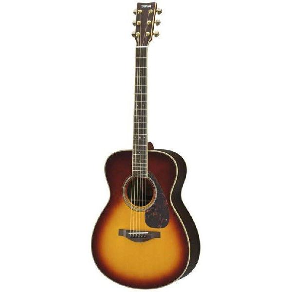 YAMAHA LS6 ARE (Brown Sunburst)(GAR)