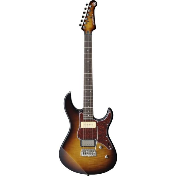 YAMAHA pVtBJ PAC611VFM TBS (Tobacco Brown Sunburst)PACIFICA611VFMyONLINE STOREz(\t)