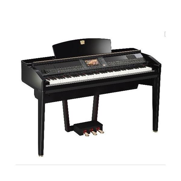 美品 YAMAHA クラビノーバ CVP-407 電子ピアノ 美品 YAMAHA クラビノーバ CVP-407 電子ピアノ