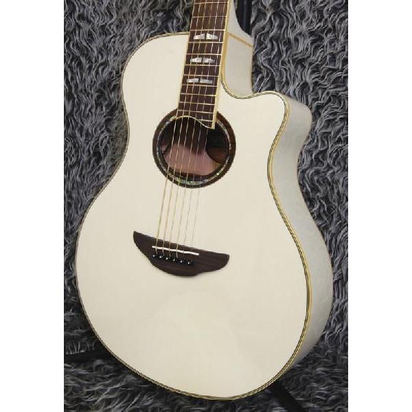 ヤマハ APXシリーズ APX1000 [PW] (アコースティックギター) 価格比較