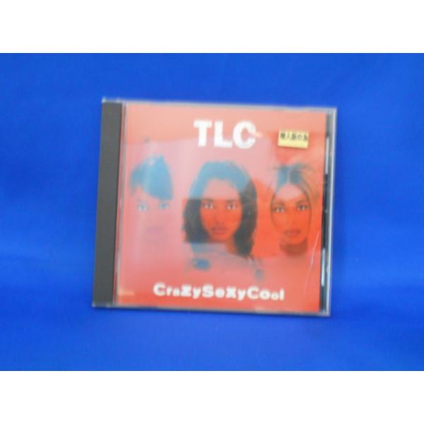 CD/TLC(ティーエルシー)/CrazySexyCool(クレイジーセクシークール)(輸入盤)/古本/cd19048