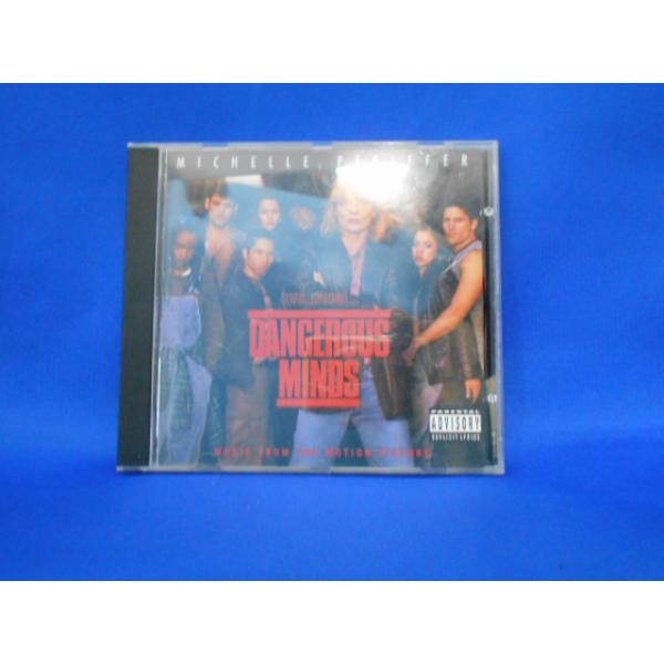 CD/デンジャラス・マインズ DANGEROUS MINDS(輸入盤)/オリジナル・サウンドトラック/中古/cd19049