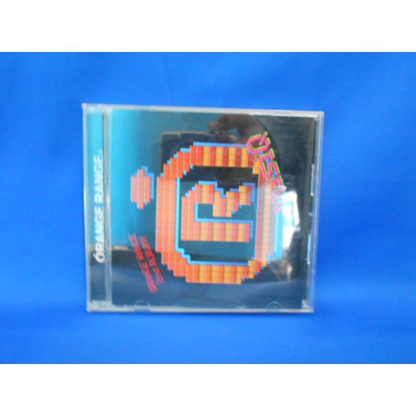 CD/ORANGE RANGE(オレンジレンジ)/musiQ(ムジーク)/中古/cd19085 : 侍