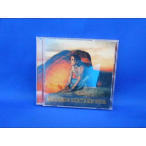 【中古】 Northern Star メラニーC CD/MERANIE C(メラニー・シー)/NORTHERN STAR(ノーザン・スター