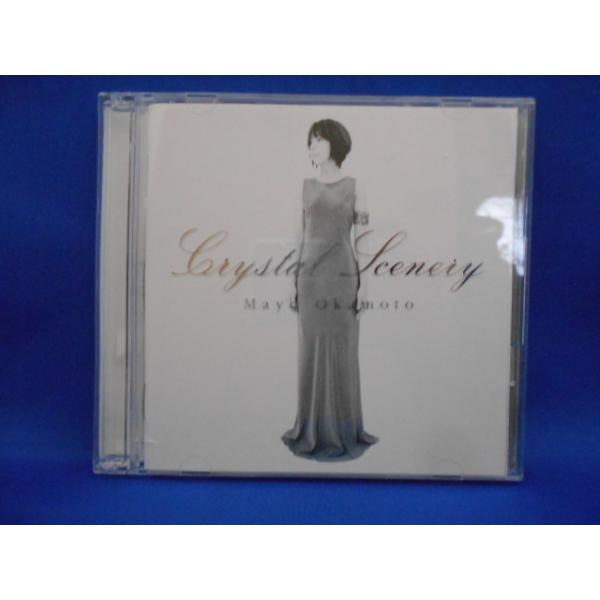 岡本真夜　Crystal Scenery Amazon.co.jp: Crystal Scenery: ミュージック