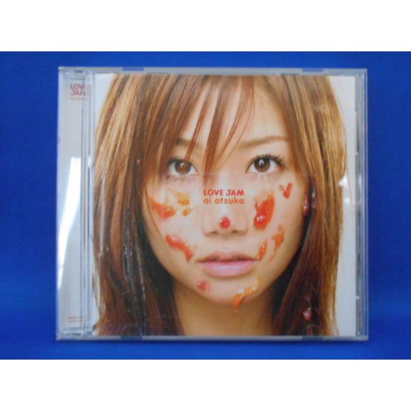 大塚愛　LOVE JAM CDアルバム　告知パネル　非売品　限定　2004年 大塚愛 LOVE JAM CDアルバム 告知パネル 非売品 限定 2004年 大塚愛