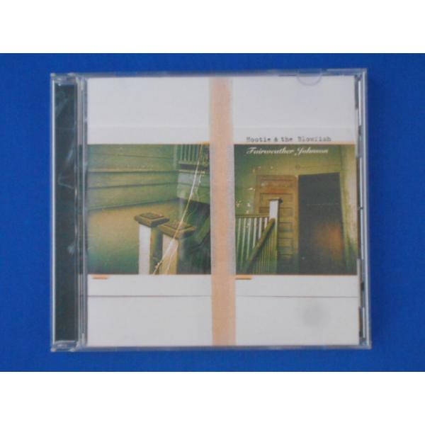 CD/Hootie & the Blowfish フーティ&ザ・ブロウフィッシュ/Fairweather