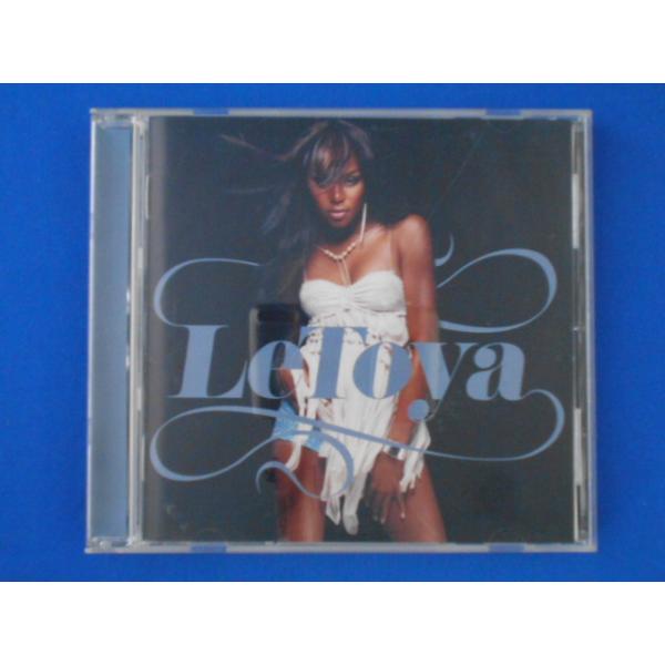 CD/LeToya(ラトーヤ)/LeToya(ラトーヤ)/中古/cd20048