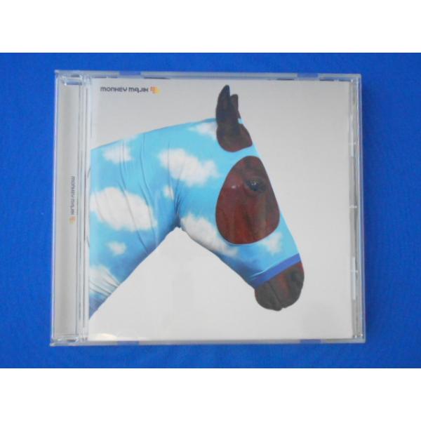 CD/monkey majik(モンキーマジック)/空はまるで(そらはまるで)/中古/cd20117