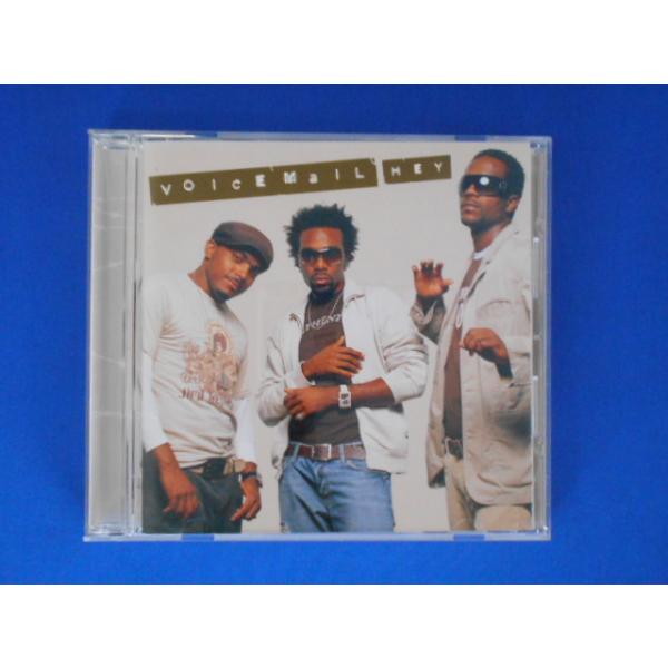 CD/VOICEMAIL ボイスメール/HEY/中古/cd20214