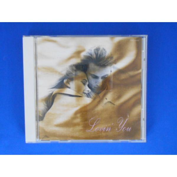 CD/エム・ケイ・プロダクツ/LOVIN'YOU -愛は永遠に-/中古/cd20234