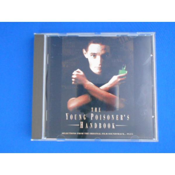 CD/The Young Poisoner's グレアム・ヤング 毒殺日記 -Handbook ハンドブック- (輸入盤)/サウンドトラック/中古/cd20341