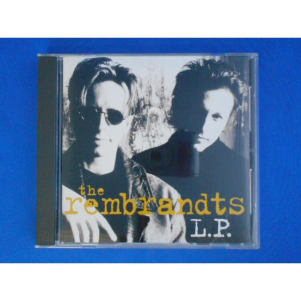 CD/the rembrandts(ザ・レンブランツ)/I'll Be There For You(L.P.〜アイル・ビー・ゼア・フォー・ユー)/中古/cd20385