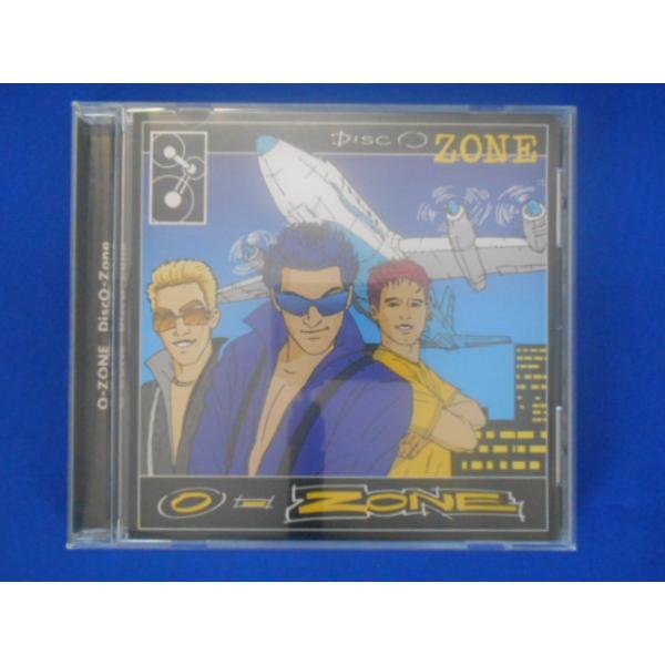 CD/O-ZONE(オゾン)/DiscO-Zone 〜恋のマイアヒ〜(ディスクオゾン〜こい