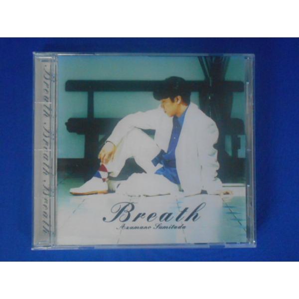 CD/東野純直/Breath/中古/cd20478