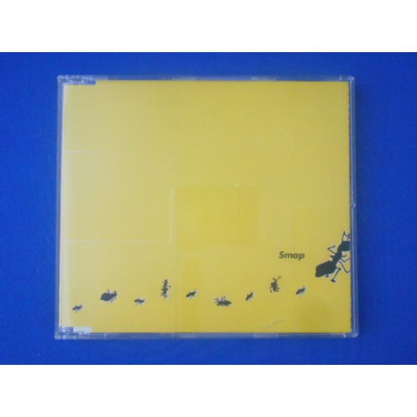 CD/SMAP スマップ/ありがとう(通常盤)/中古/cd20797 : 侍ネットワーク