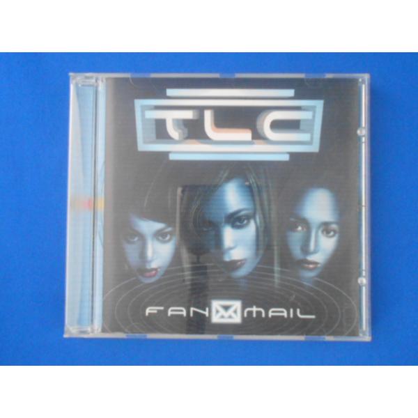 CD/TLC ティーエルシー/FANMAIL ファン・メール(輸入盤)/中古/cd20876