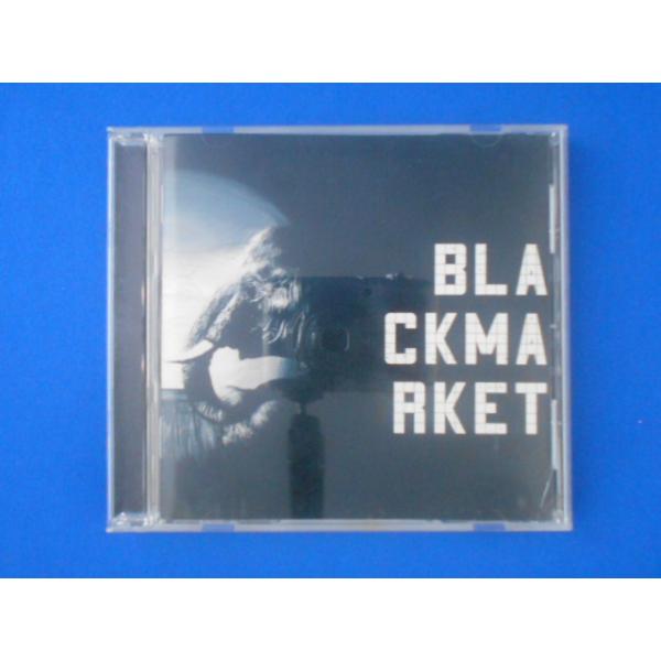 CD/BLACKMARKET ブラックマーケット/THE ELEPHANT IN THE ROOM ジ・エレファント・イン・ザ・ルーム/中古/cd20971