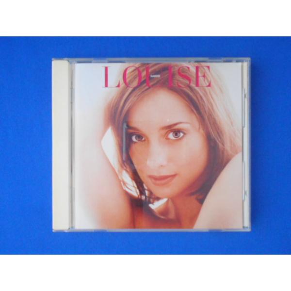 CD/Louise ルイーズ/Naked ネイキッド (輸入盤)/中古/cd21072