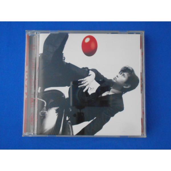 CD/藤井フミヤ/TEARS ティアーズ/中古/cd21093