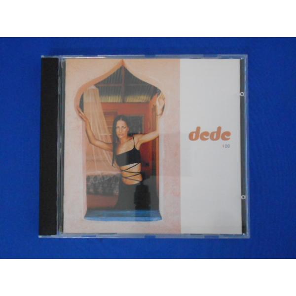 CD/dede デデ/I Do アイドゥー/中古/cd21166