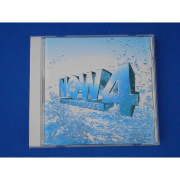CD/NOW4/オムニバス/中古/cd21287