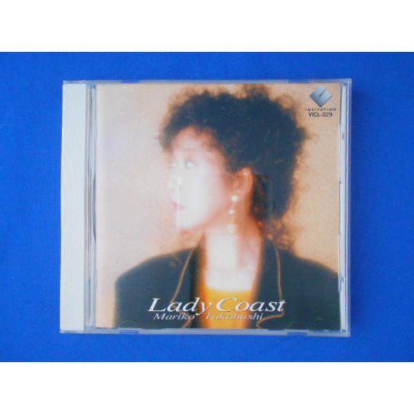 CD/高橋真梨子/Lacy Coast レディ・コースト/中古/cd21562 : 侍