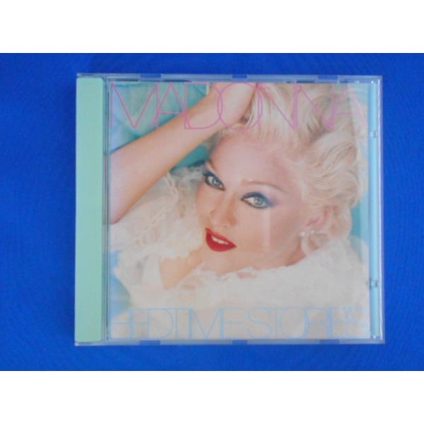 CD/Madonna マドンナ/BEDTIME STORIES ベッドタイム・ストーリーズ