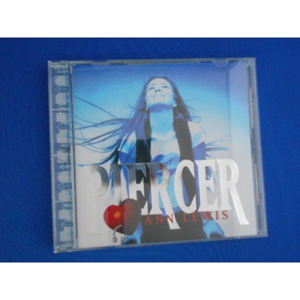 CD/ANN LEWIS アン・ルイス/PIERCER ピアサー/中古/cd21856