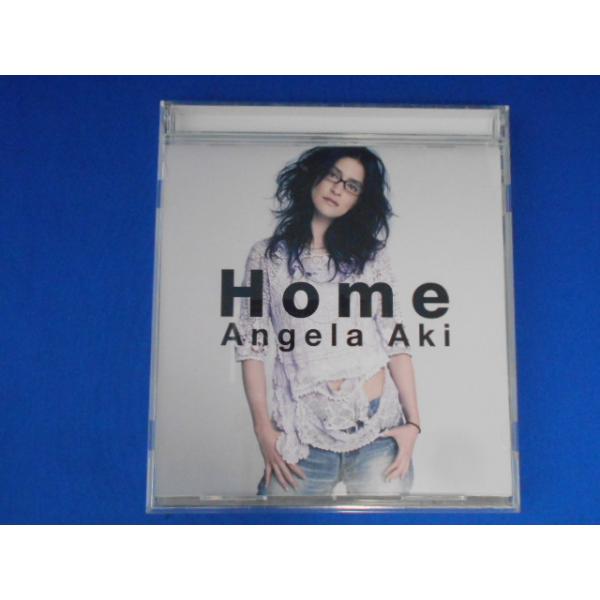 CD/アンジェラ・アキ/Home/中古/cd22087 : 侍ネットワーク - 通販