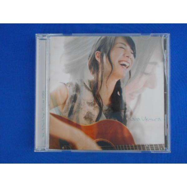 CD/植村花菜/花菜〜My Favorite Things〜/中古/cd22144