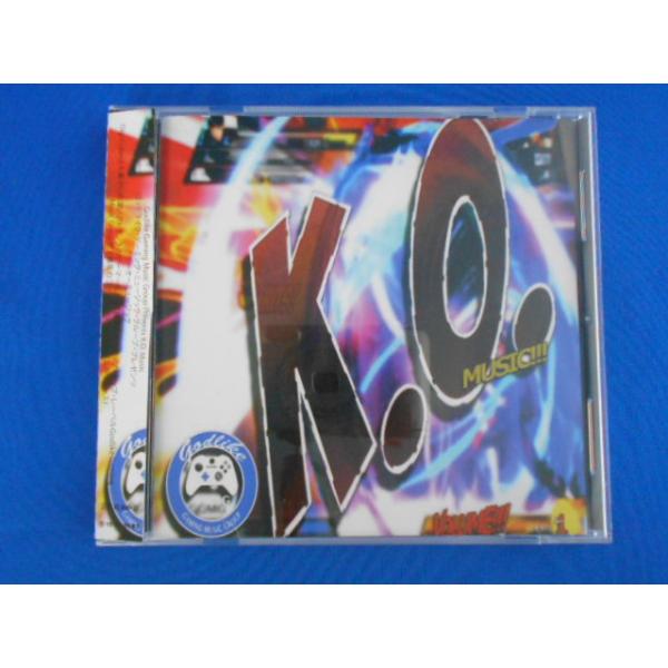 CD/K.O.Music /オムニバス/中古/cd22184 : 侍ネットワーク - 通販