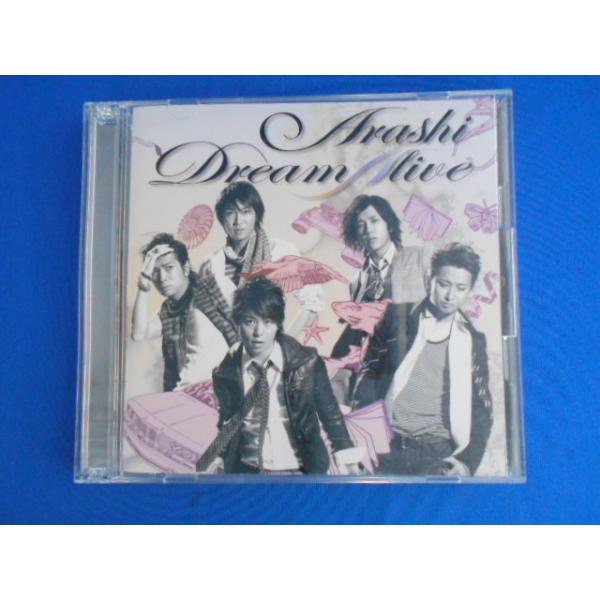 CD/嵐/Dream