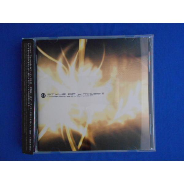 CD/STYLE OF Limited 2 スタイル・オブ・リミテッド・ツー/オムニバス/中古/cd22587