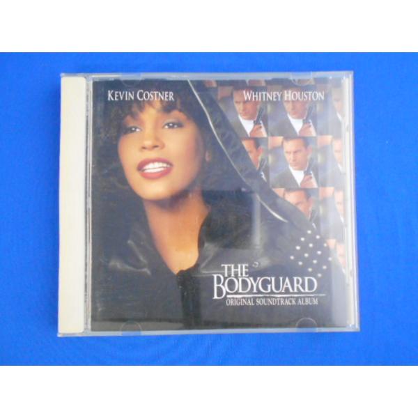 CD/THE BODYGUARD ORIGINAL SOUNDTRACK ALBUM/サウンドトラック/中古/cd22590