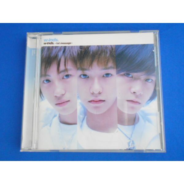 w-inds. CD まとめ売り/即購入OK w-inds. CD DVD 初回封入特典 - メルカリ