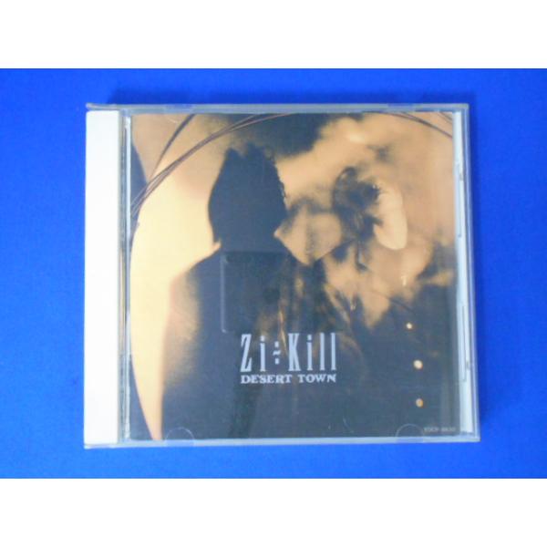 ZI:KILL（ジキル）廃盤VIDEO CD「LONELY」