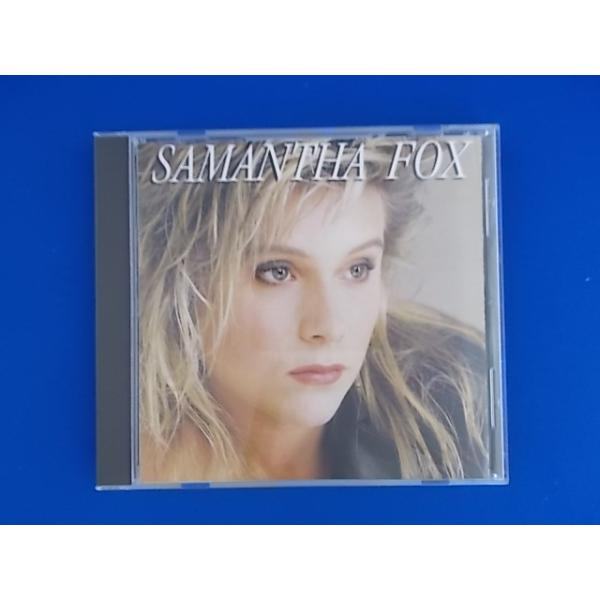 CD/SAMANTHA FOX サマンサ・フォックス/夢のゆくえ/中古/cd23600 : 侍