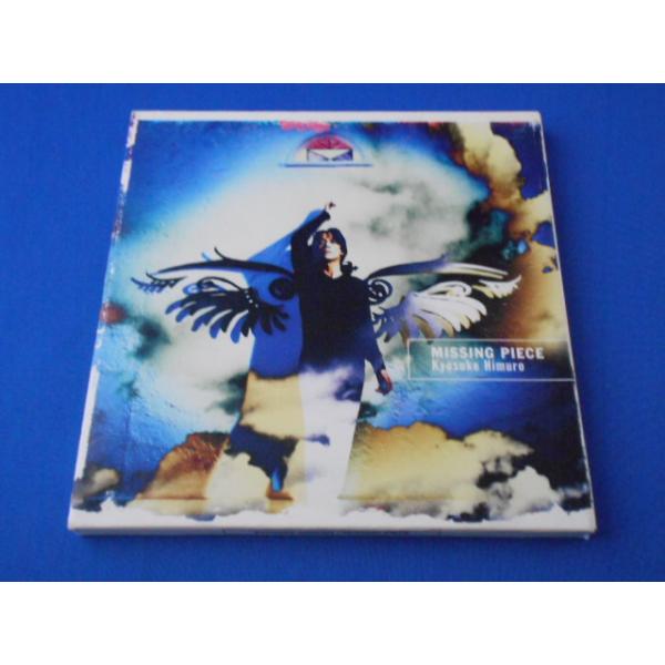 CD/氷室京介/MISSING PIECE [紙ジャケット仕様]/中古/cd23877 : 侍