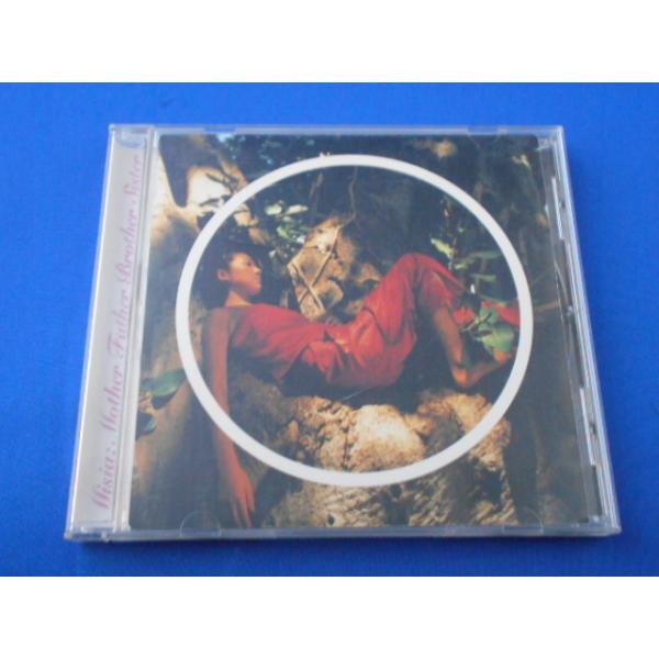 CD/Misia ミーシャ/Mother Father Brother Sister/中古/cd23879 : 侍