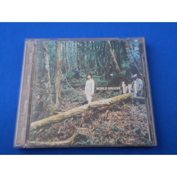 CD/TRF/WORLD GROOVE/中古/cd23919 : 侍ネットワーク - 通販 - Yahoo