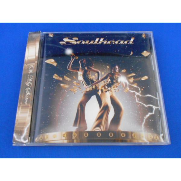 CD/Soulhead ソウルヘッド/Oh My Sister オー・マイ・シスター/中古