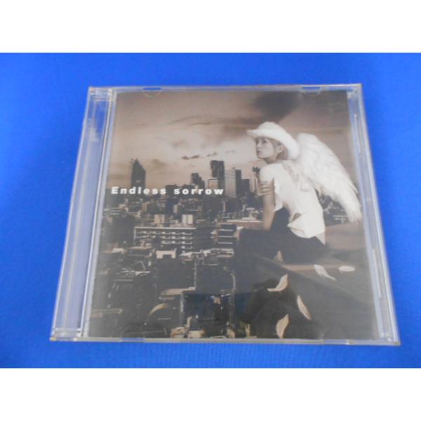 CD/浜崎あゆみ はまさきあゆみ/Endless sorrow エンドレス・ソロウ