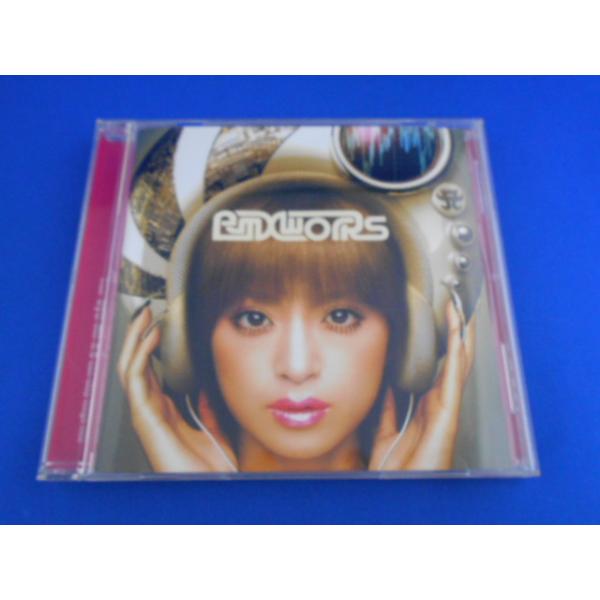 CD/ayumi hamasaki 浜崎あゆみ/RMX WORKS(リミックスワークス) from