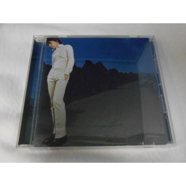 CD/中川晃教 なかがわあきのり/中川晃教 なかがわあきのり/中古/cd25237