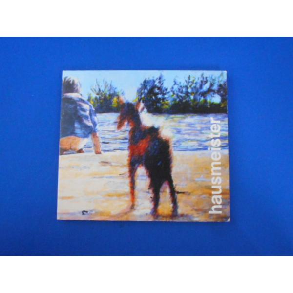CD/Hausmeister ハウスマイスター/water-wasser ウォーター・ワッサー/中古/cd25463