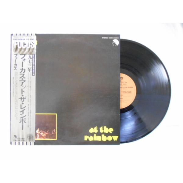 こちらはレンタル落ち・販売落ちの中古レコードになります。LPレコードは佐川急便にて発送致します。EPレコードはゆうメールにて発送致します。複数ご購入いただいた場合は佐川急便での発送へと変更になる場合もある為、送料に変動がございます。商品の内...