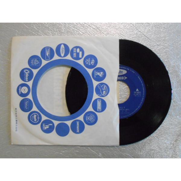 こちらはレンタル落ち・販売落ちの中古レコードになります。LPレコードは佐川急便にて発送致します。EPレコードはゆうメールにて発送致します。複数ご購入いただいた場合は佐川急便での発送へと変更になる場合もある為、送料に変動がございます。商品の内...