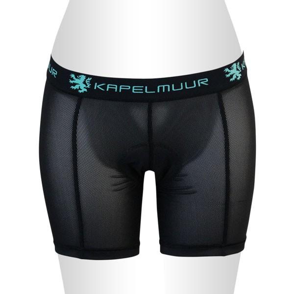 カペルミュール メッシュインナーパンツ レディースパッド付き Kpup005 ウエイブワン ショップ 通販 Yahoo ショッピング